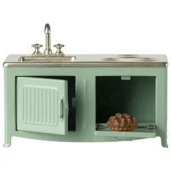 Maileg Maileg Collection|4 Years < Vintage Mouse-Sized Kitchen - or