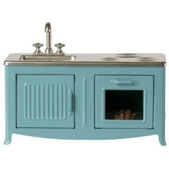 Maileg Maileg Collection|4 Years < Vintage Mouse-Sized Kitchen - or