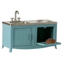 Maileg Maileg Collection|4 Years < Vintage Mouse-Sized Kitchen - or