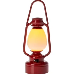 Maileg Maileg Collection|4 Years < Vintage Red Dollhouse Lantern