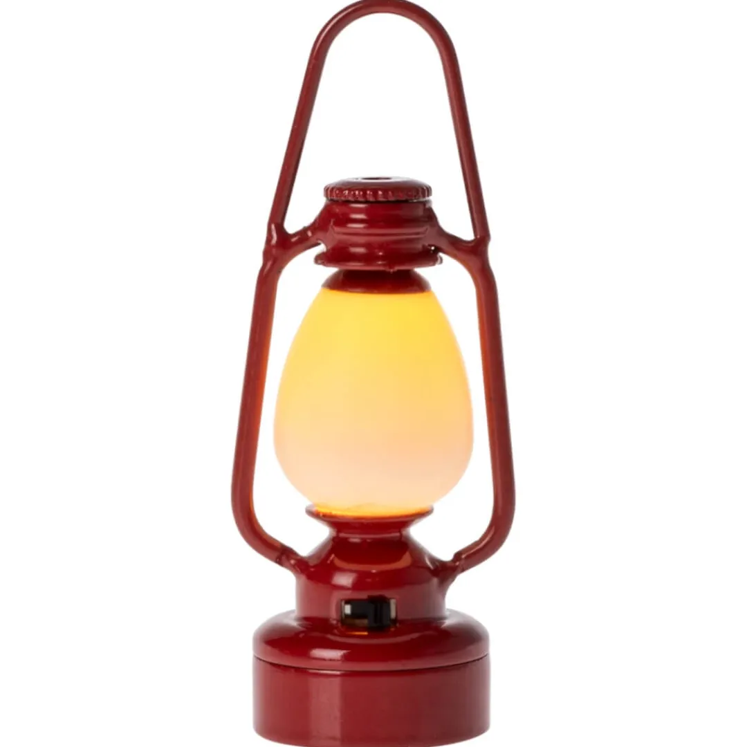 Maileg Maileg Collection|4 Years < Vintage Red Dollhouse Lantern
