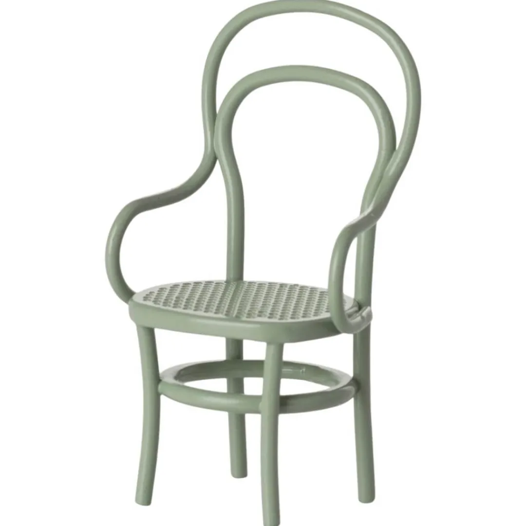 Maileg Maileg Collection|4 Years < Vintage-Style Mouse Chair