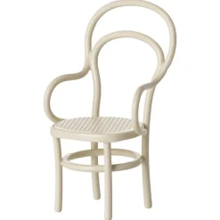Maileg Maileg Collection|4 Years < Vintage-Style Mouse Chair