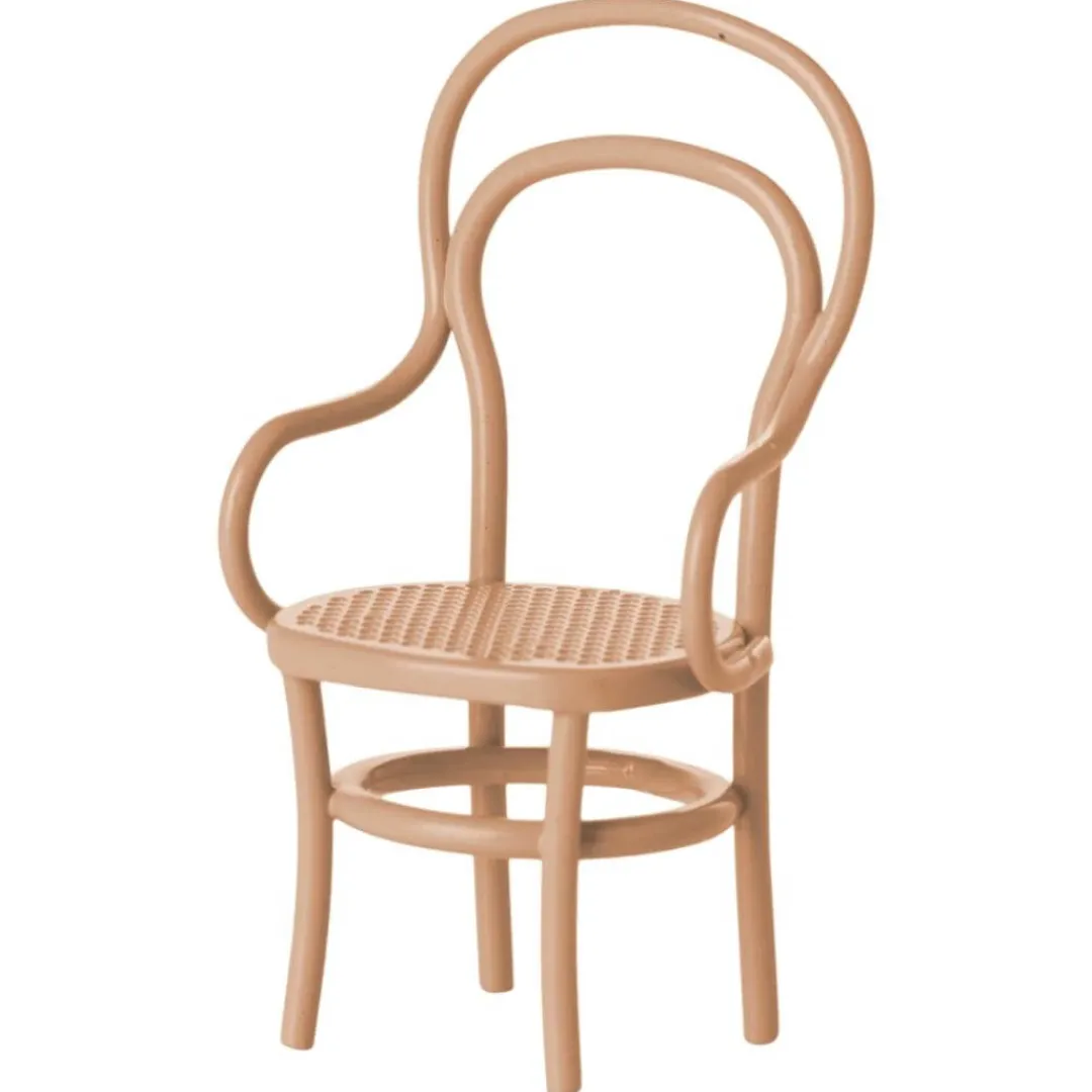 Maileg Maileg Collection|4 Years < Vintage-Style Mouse Chair
