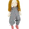 Moulin Roty 12-24 Months|Dolls < Violette Doll - The Rosalies Collection