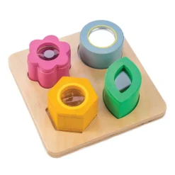 Tender Leaf Toys 12-24 Months|Wooden Toys < Visual Sensory Tray