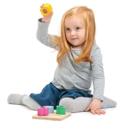 Tender Leaf Toys 12-24 Months|Wooden Toys < Visual Sensory Tray