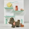 Tender Leaf Wooden Toys|4 Years < Waggy Tails Wooden Dog Salon