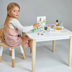Tender Leaf Wooden Toys|4 Years < Waggy Tails Wooden Dog Salon