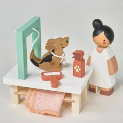 Tender Leaf Wooden Toys|4 Years < Waggy Tails Wooden Dog Salon