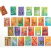 Grimm's Spiel u0026 Holz Summer Nature Table|Early Learning < Waldorf Alphabet Letter Cards - English