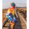 Sarah's Silks Playsilks|4 Years < Waldorf Birthday Cape