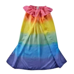Sarah's Silks Playsilks|4 Years < Waldorf Birthday Cape