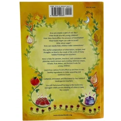 Steiner Books Made In The Usa|Books < Waldorf Kindergarten Snack Book