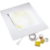 Mercurius 4 Years|3 Years < Waldorf Watercolor Painting Board