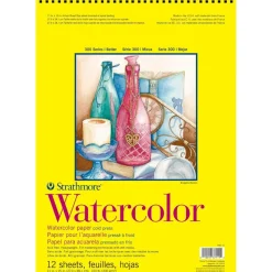 Strathmore 4 Years|3 Years < Waldorf Watercolor Paper