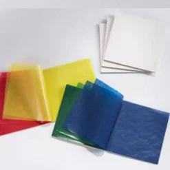 Mercurius Other Crafts|7+ Years < Waldorf Window Stars Paper