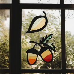 Mercurius Other Crafts|7+ Years < Waldorf Window Stars Paper