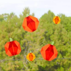 Mercurius Other Crafts|7+ Years < Waldorf Window Stars Paper