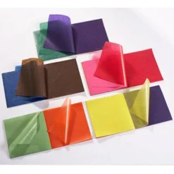 Mercurius Other Crafts|7+ Years < Waldorf Window Stars Paper