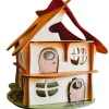 Twig Studios Dollhouses|Fairies & Gnomes < Waldorf Wooden Dollhouse by Twig Studio