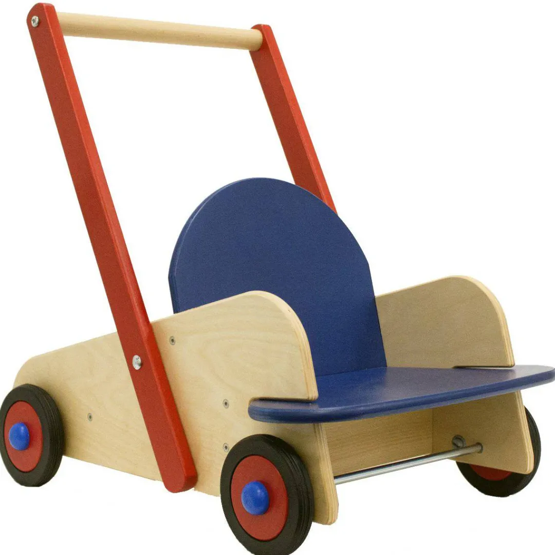 HABA 12-24 Months|Baby Walkers & Pull Toys < Walker Wagon
