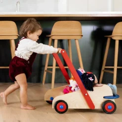 HABA 12-24 Months|Baby Walkers & Pull Toys < Walker Wagon