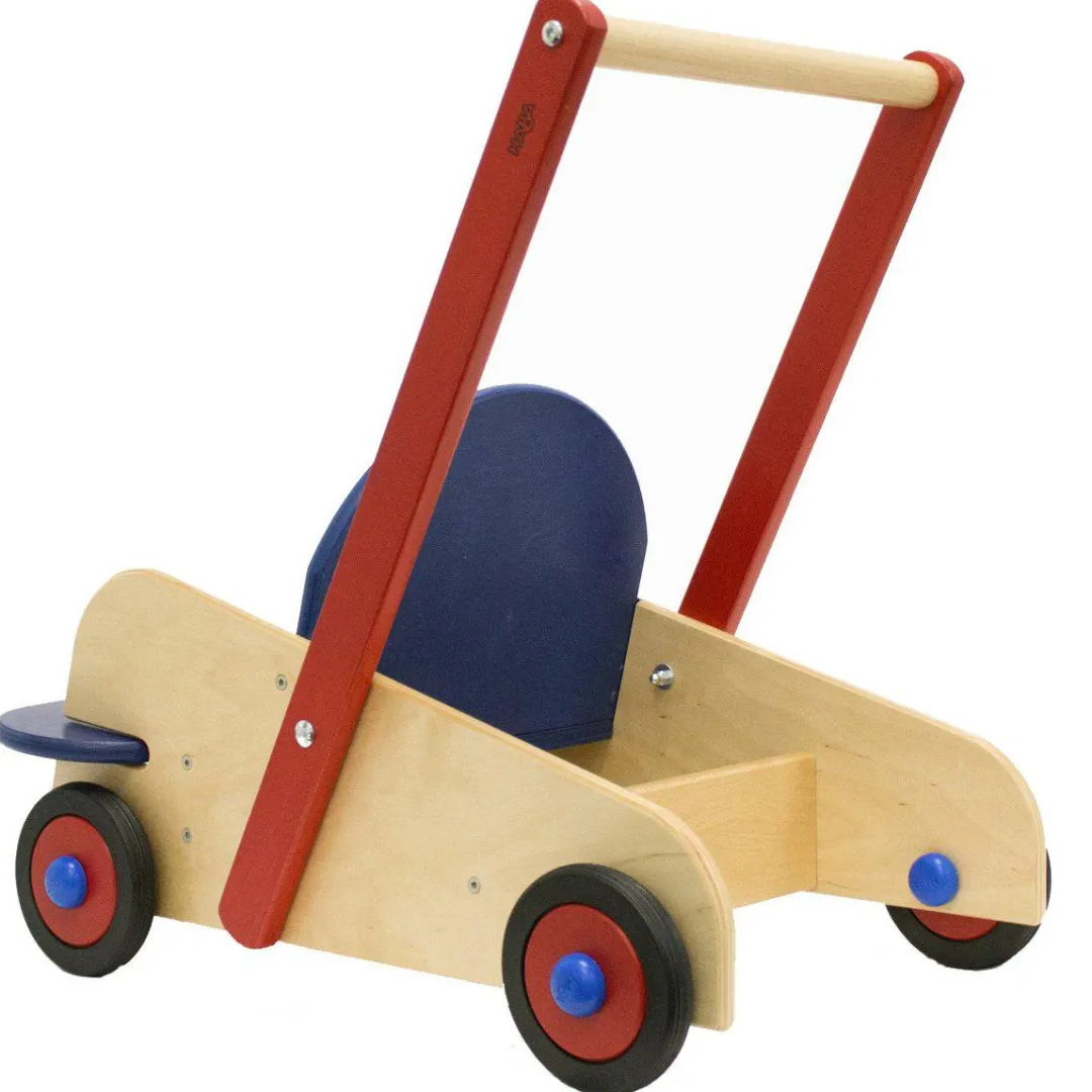 HABA 12-24 Months|Baby Walkers & Pull Toys < Walker Wagon