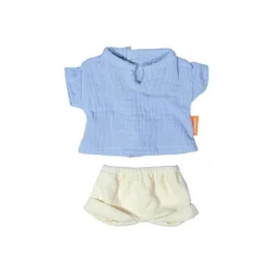 Miniland 4 Years|3 Years < Warm Weather Doll Outfit - 12"