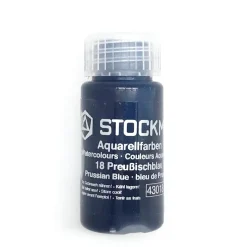 Stockmar 4 Years|3 Years < Watercolor Paint - 20 ml