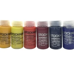 Stockmar Painting & Drawing < Watercolor Paints - Set