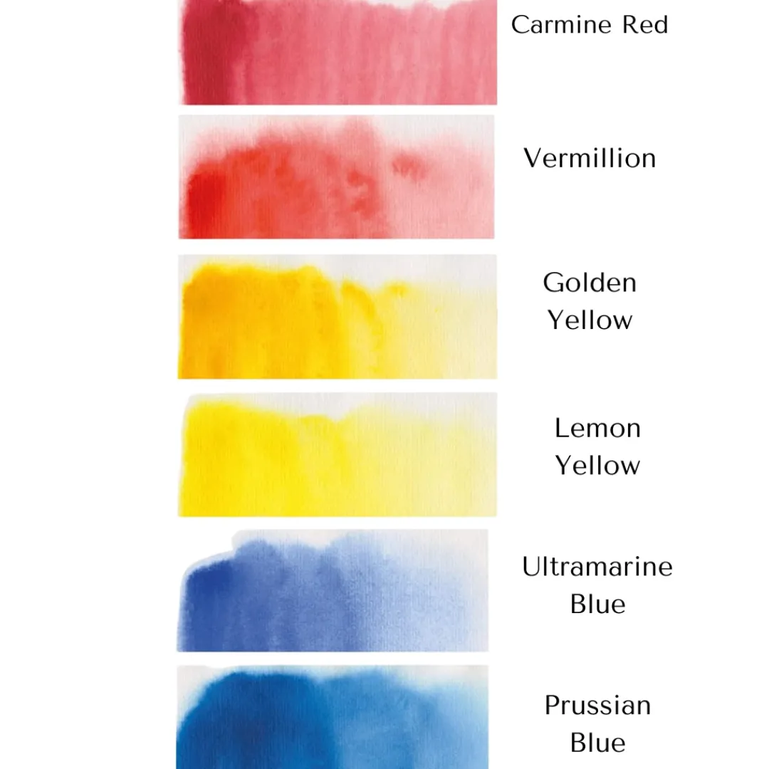 Stockmar Painting & Drawing < Watercolor Paints - Set