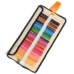 Eco-Kids 4 Years|3 Years < Watercolor Pencils with Canvas Rollup