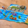 HABA 6 Years|5 Years < Water Dragons Dice Racing Game