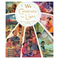 Penguin Random House 4 Years|3 Years < We Celebrate the Light