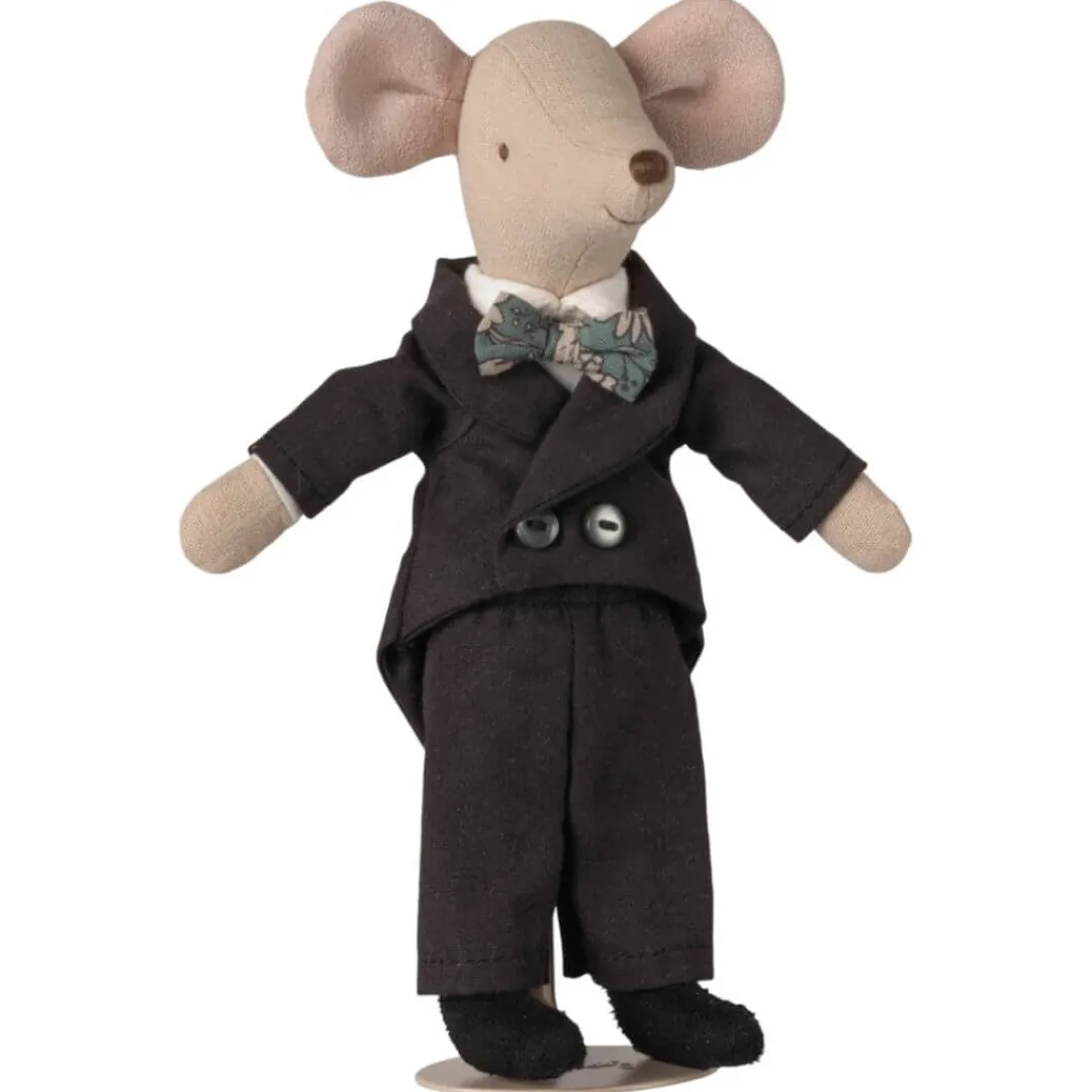 Maileg Maileg Collection|4 Years < Wedding Mice Duo