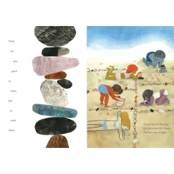 Chronicle Books Books|4 Years < When You Find the Right Rock