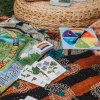 Learning Herbs Games|4 Years < Wildcraft! An Herbal Adventure Cooperative Board Game