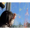 Kitpas Waldorf Birthday|4 Years < Window Crayons - 12 Sticks