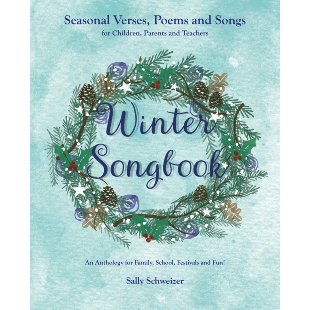 Steiner Books 6 Years|Books < Winter Songbook