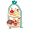 Tender Leaf Toys Wooden Toys|4 Years < Wooden Afternoon Tea Stand