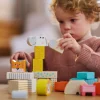 HABA 12-24 Months|Wooden Toys < Wooden Animal Parade Blocks