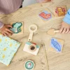Miniland Outdoor Toys|Wooden Toys < Wooden Archeology Kit