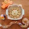 Grimm's Spiel u0026 Holz Wooden Toys|Handmade Toys < Wooden Birthday / Advent Spiral