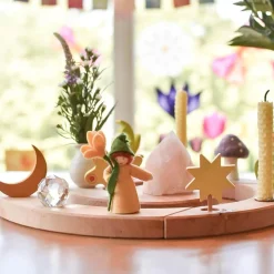 Grimm's Spiel u0026 Holz Wooden Toys|Handmade Toys < Wooden Birthday / Advent Spiral