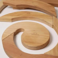 Grimm's Spiel u0026 Holz Wooden Toys|Handmade Toys < Wooden Birthday / Advent Spiral