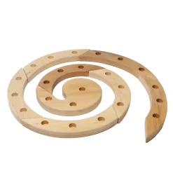 Grimm's Spiel u0026 Holz Wooden Toys|Handmade Toys < Wooden Birthday / Advent Spiral