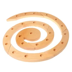 Grimm's Spiel u0026 Holz Wooden Toys|Handmade Toys < Wooden Birthday / Advent Spiral