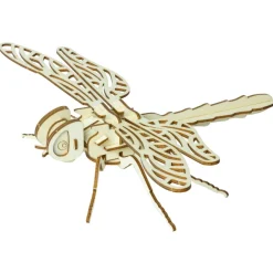 House of Marbles Outdoor Toys|Wooden Toys < Wooden Build A Bug Kit