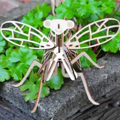 House of Marbles Outdoor Toys|Wooden Toys < Wooden Build A Bug Kit